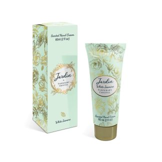 Jardin 60Ml Handcream- White Jasmine
