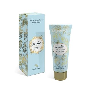 Jardin 60Ml Handcream - Pear & Freesia