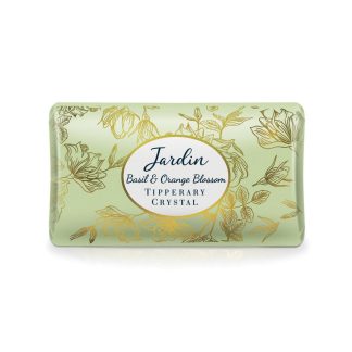 Jardin Bar Of Soap - Basil & Orange