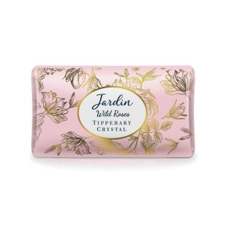 Jardin Bar Of Soap- Wild Roses