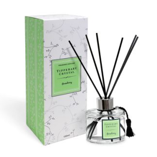 Gooseberry Fragranced Diffuser Set