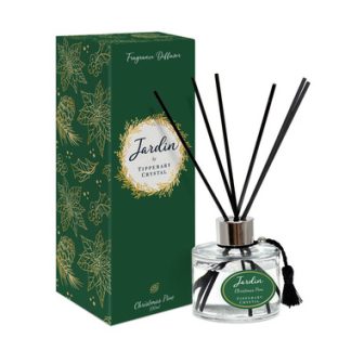 Jardin Collection Christmas Diffuser - Christmas Pine - NEW 2021