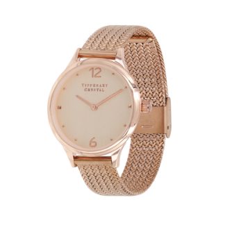 Zola Rose Gold Watch