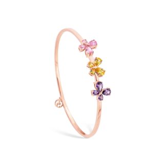 Butterfly Bangle