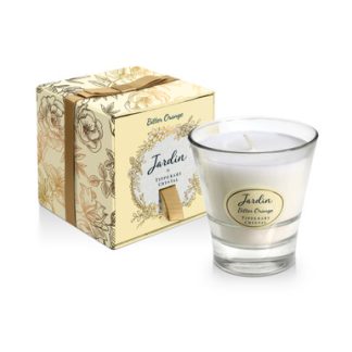 JARDIN  COLLECTION CANDLE - BITTER ORANGE - NEW 2022