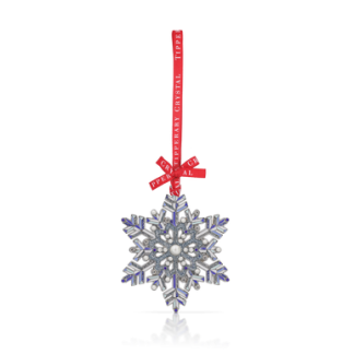 Sparkle Christmas Snowflake Decoration - NEW 2022