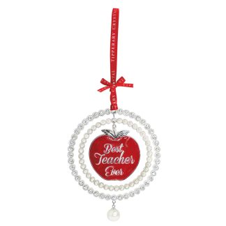 Pearl Teachers Christmas Decoration