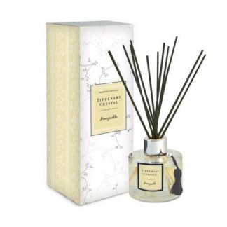 Honeysuckle Fragranced Diffuser Set