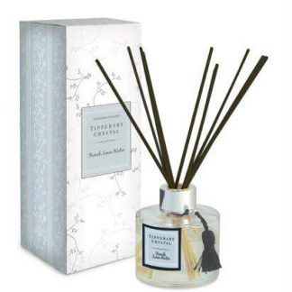 French Linen Water Fragranced Diffuser Set