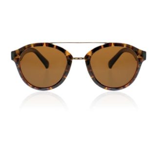 Butterfly Sunglasses Tortoise