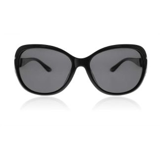 Riviera Sunglasses Black