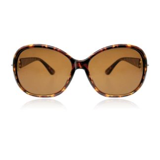 Milano Sunglasses Tortoise