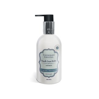Antibacterial Hand Wash - French Linen Water