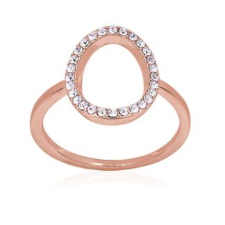 HALO RING (SIZE 6)