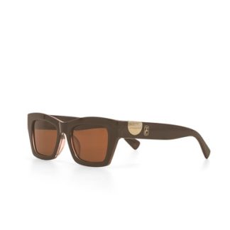 TC Havana Sunglasses Brown - NEW WINTER 2022