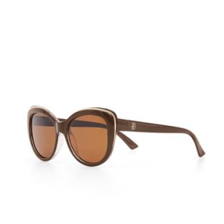 TC Bahama Sunglasses Brown - NEW WINTER 2022