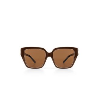 TC Bermuda Sunglasses Brown - NEW WINTER 2022