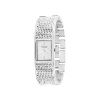 CHELSEA SILVER WATCH