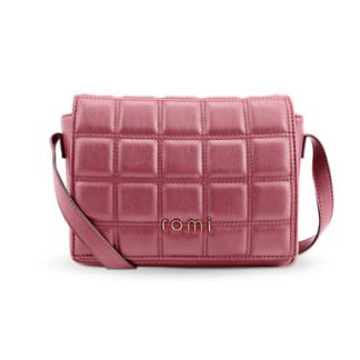 Romi - Aurora Bag Burgundy