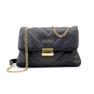 Romi - Isabella Bag Black