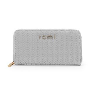 Romi - Suzy Wallet Grey