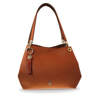 Tote Bag - Sicily Tan