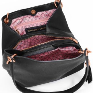 Tote Bag - Sicily Black