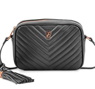 Avignon Bag - Black