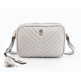 Avignon Bag - Grey