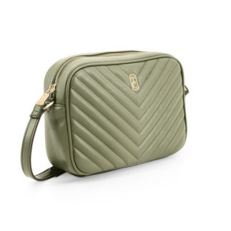 Avignon Bag - Olive