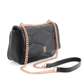 Pisa Bag - Black