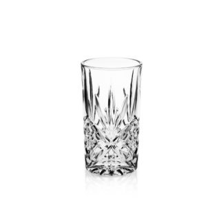 Belvedere S/6 High Ball Glasses - NEW 2022