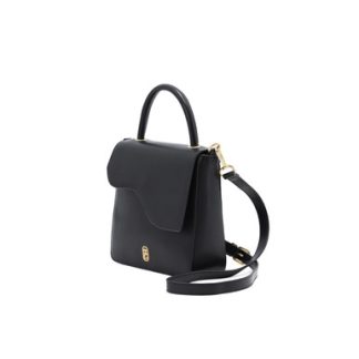 Cheval Handbag - Black