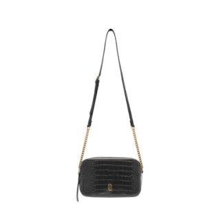 Camera Bag - Black