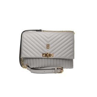 Versailles Cross Body Grey