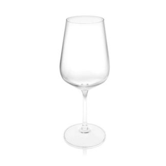 Sommelier Set Six White Wine Glasses