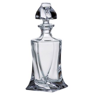 Twist Decanter