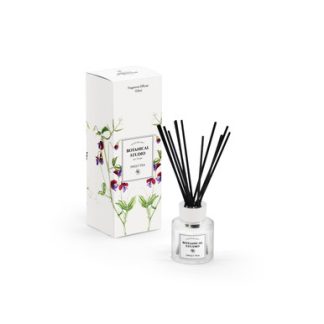 Botanical Studio Diffuser - Sweet Pea