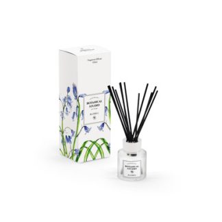 Botanical Studio Diffuser - Bluebell