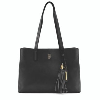 Eaton Tote - Black - NEW 2024