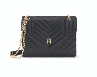 Amalfi Bag - Black - NEW 2024