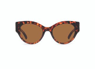 TC Aurora Sunglasses Tortoise - NEW 2024