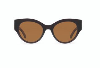 TC Aurora Sunglasses Brown - NEW 2024