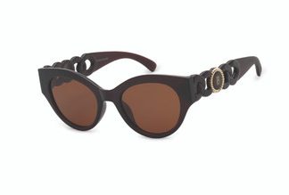 TC Eos Sunglasses Brown - NEW 2024