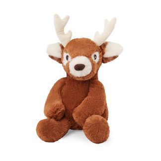 Gosh! Deer Softie 20cm - NEW