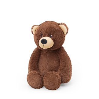 Gosh! Brown Bear Softie 20cm - NEW