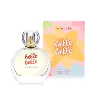 REGENCY FRAGRANCES  BELLE BELLE 50ML