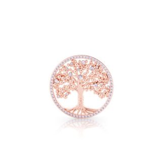 TIPPERARY TREE OF LIFE BROOCH - NEW 2024
