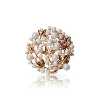 TIPPERARY PEARL BROOCH - NEW 2024