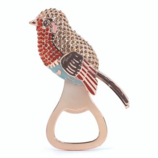 TIPPERARY ROBIN BOTTLE OPENER